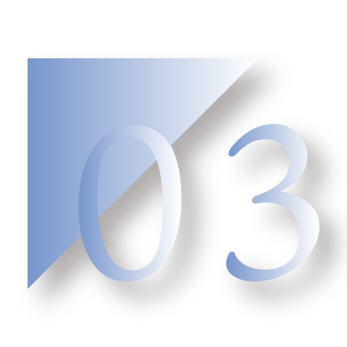 3